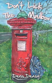 Produktbild: Don't Lick The Mailbox