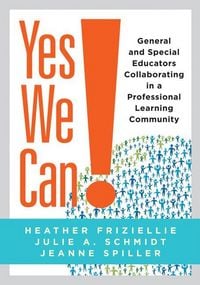 Produktbild: Yes We Can!