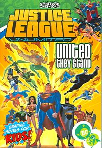 Produktbild: United They Stand