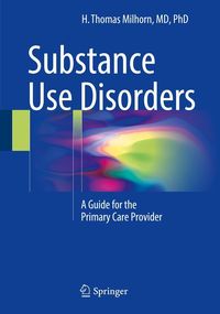 Produktbild: Substance Use Disorders