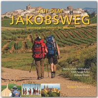 Bild vom Artikel Auf dem Jakobsweg - Unterwegs im Zeichen der Muschel vom Autor Andreas Drouve