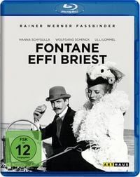 Produktbild: Fontane Effi Briest