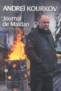 Produktbild: Journal de Ma&iuml;dan