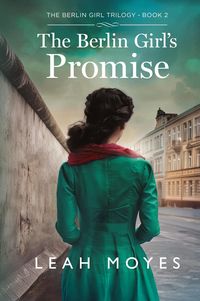 Produktbild: The Berlin Girl's Promise