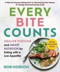 Produktbild: Every Bite Counts