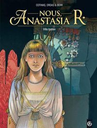 Produktbild: Anastasia T1