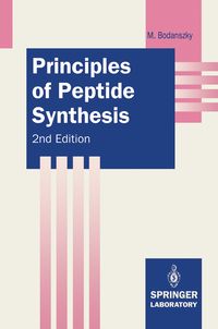 Produktbild: Principles of Peptide Synthesis