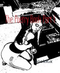 Produktbild: The Poetry Book Part 1