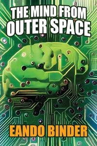 Produktbild: The Mind from Outer Space