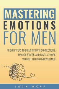 Produktbild: Mastering Emotions for Men