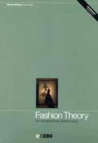 Produktbild: Steele, V: Fashion Theory
