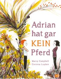 Produktbild: Adrian hat gar kein Pferd
