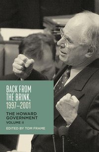 Produktbild: Frame, T: Back from the Brink, 1997-2001