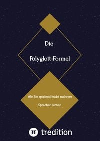 Produktbild: Die Polyglott-Formel
