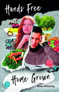 Produktbild: Rapid Plus Stages 10-12 12.5 Hands Free / Home Grown