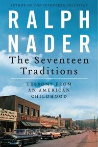 Produktbild: The Seventeen Traditions