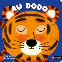 Produktbild: Les amis de la jungle