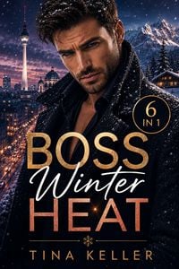 Produktbild: Boss Winter Heat - Sammelband - 6 in 1