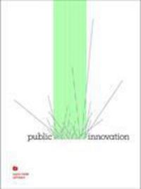Produktbild: Public Innovation
