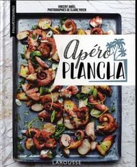 Produktbild: Ap&eacute;ro plancha