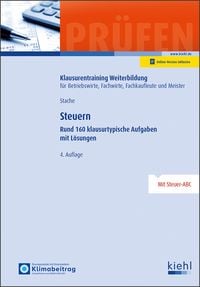 Produktbild: Steuern