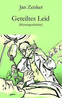 Produktbild: Geteiltes Leid