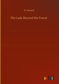 Produktbild: The Lady Beyond the Forest