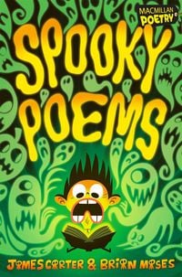Produktbild: Spooky Poems