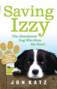 Produktbild: Saving Izzy