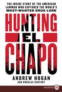 Produktbild: Hunting El Chapo