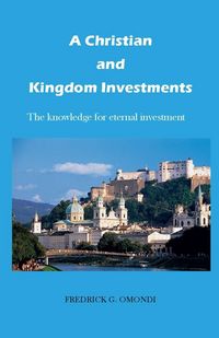Produktbild: A Christian and Kingdom Investments