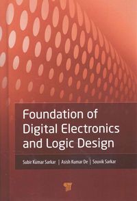 Produktbild: Foundation of Digital Electronics and Logic Design