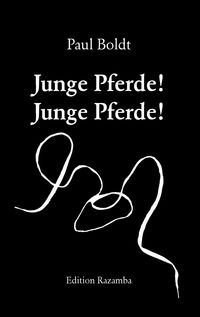 Produktbild: Junge Pferde! Junge Pferde!