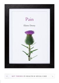 Produktbild: Pain