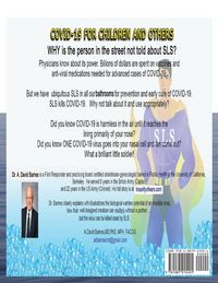 Produktbild: Covid-19 for Children and Others