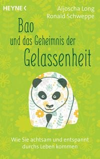 Produktbild: Bao und das Geheimnis der Gelassenheit