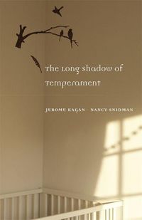 Produktbild: The Long Shadow of Temperament