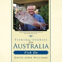 Produktbild: Fishing Stories from Australia