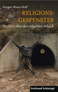 Produktbild: Religionsgespenster
