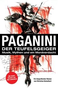 Produktbild: Paganini - Der Teufelsgeiger