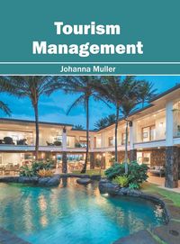 Produktbild: Tourism Management