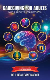 Produktbild: Caregiving for Adults with Cognitive Impairments