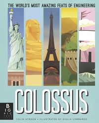 Produktbild: Colossus
