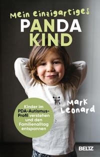 Produktbild: Mein einzigartiges Pandakind