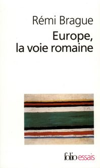 Produktbild: Europe La Voie Romaine