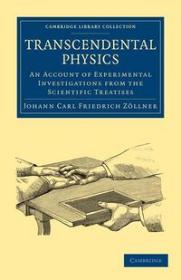Produktbild: Transcendental Physics
