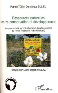 Produktbild: Ressources naturelles entre conservation