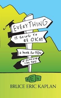 Produktbild: Everything Is Going to Be Okay