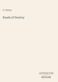 Produktbild: Roads of Destiny
