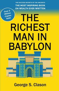Produktbild: The Richest Man in Babylon